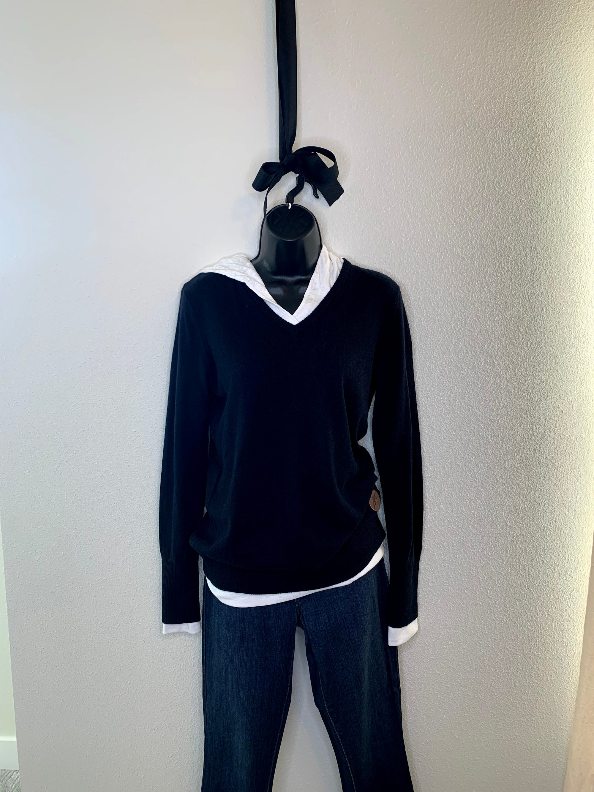 What to Wear Wednesday goes casual!