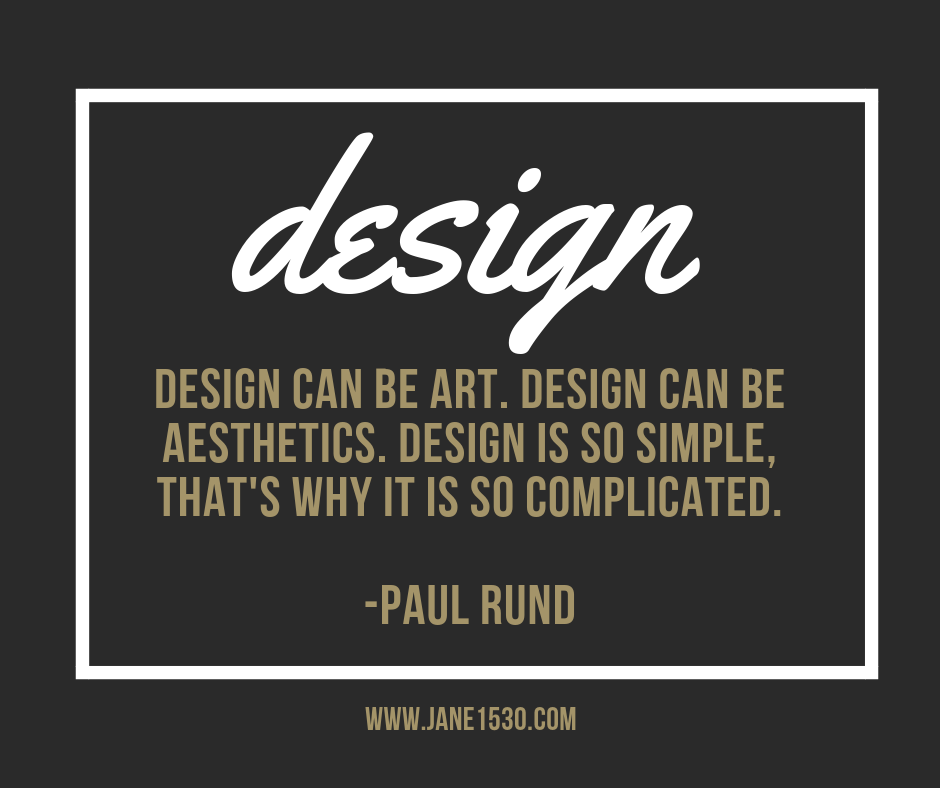 Design Time