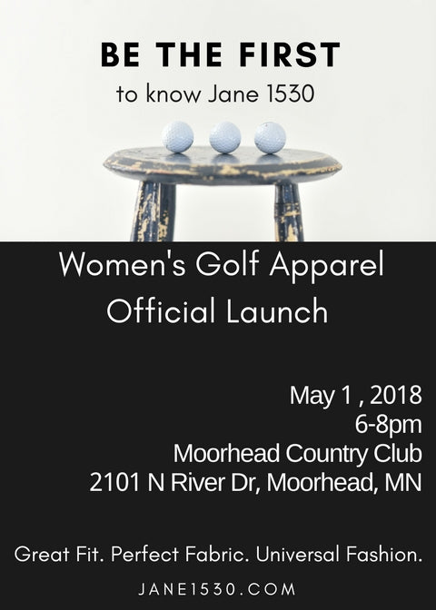 Jane 1530 Launch Scheduled