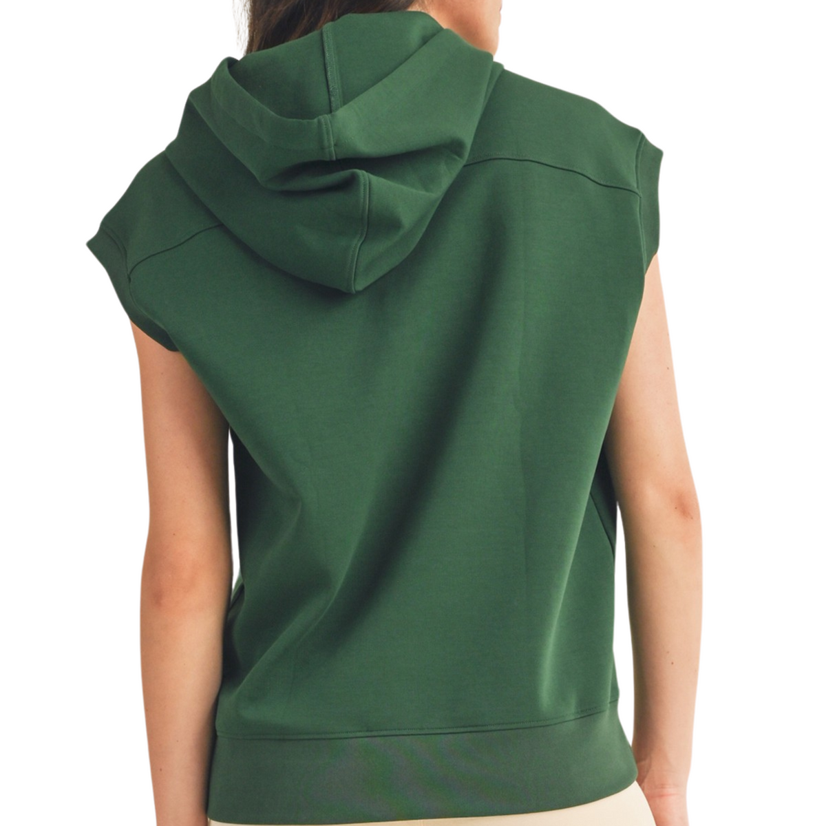 Izzy Sweatshirt