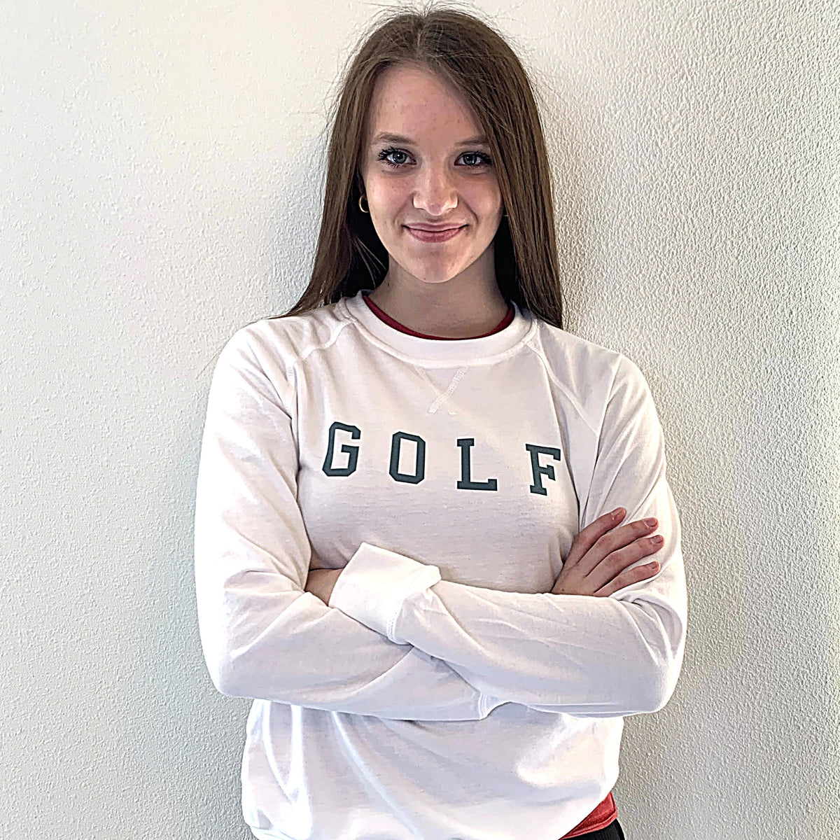 GOLF Sweatshirt