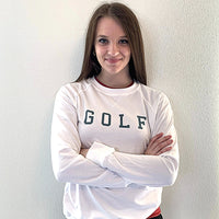 GOLF Sweatshirt