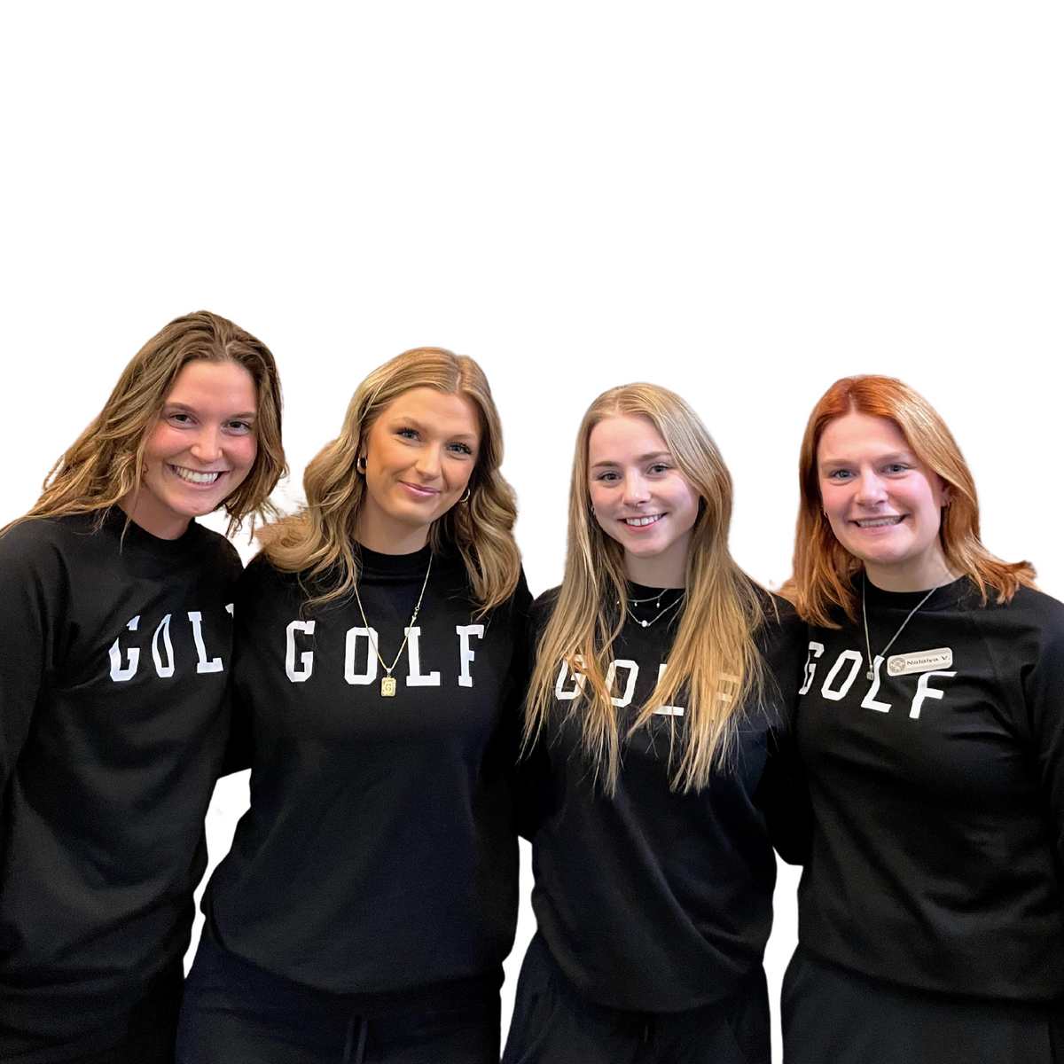 GOLF Sweatshirt