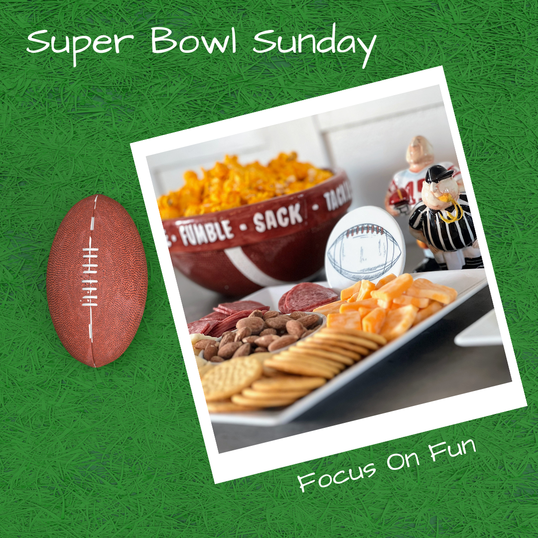 Super Bowl Sunday: Forget the Gym, Embrace the Guacamole!