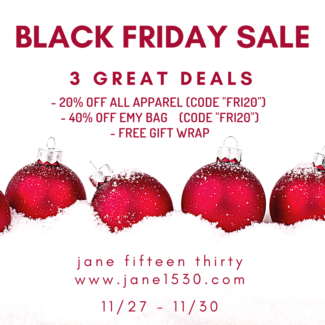 Jane 1530 Great Deals - 1 More Day