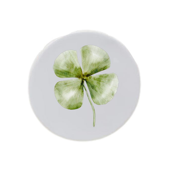 4 Leaf Clover