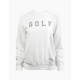 GOLF Sweatshirt