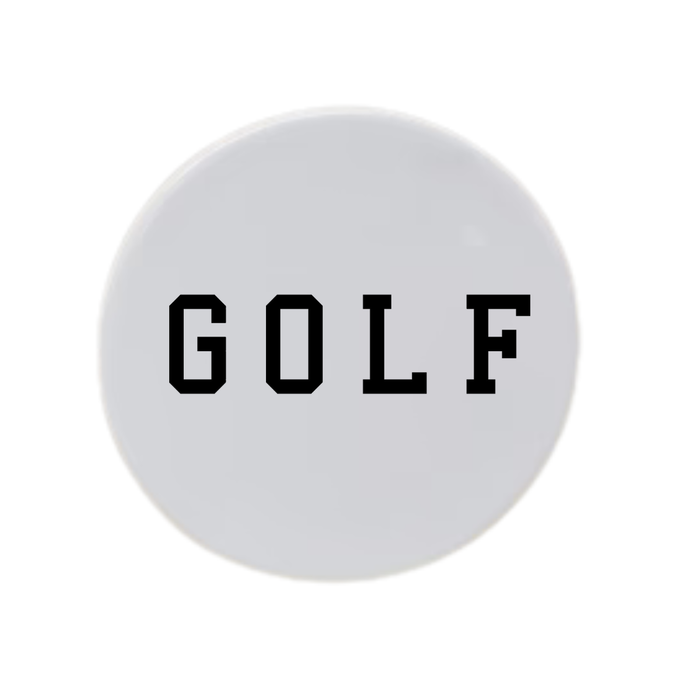 GOLF Party Disc