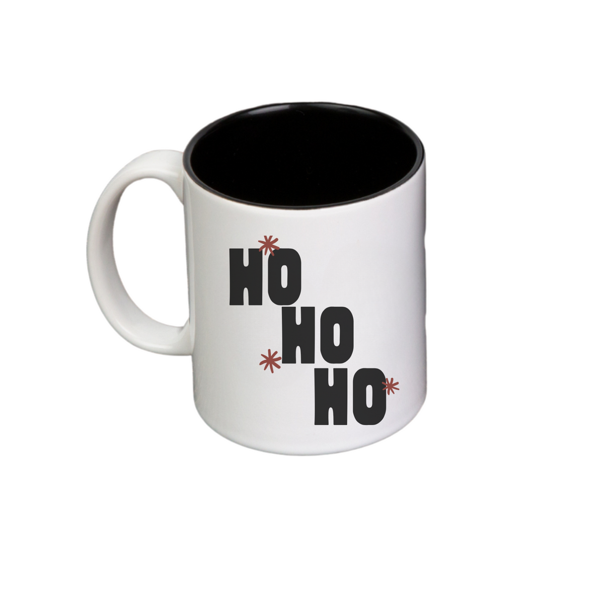 Christmas Coffee Mugs