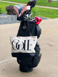 Golf Shop Bag