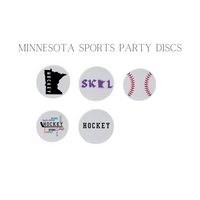 Minnesota Sports