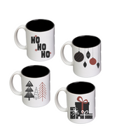 Christmas Coffee Mugs