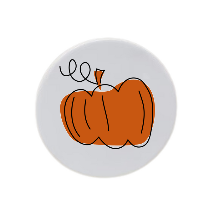 Pumpkin