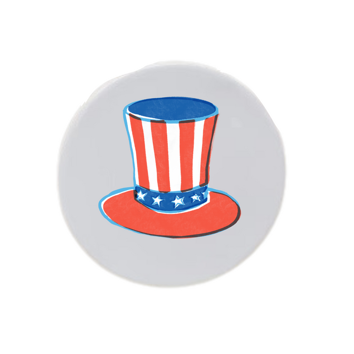 Uncle Sam's Hat