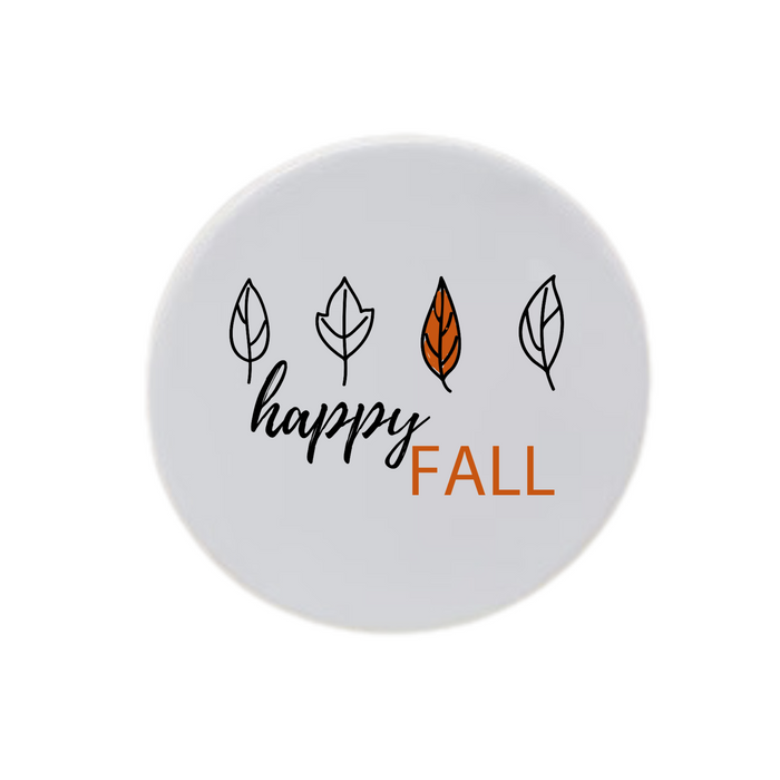 Happy Fall