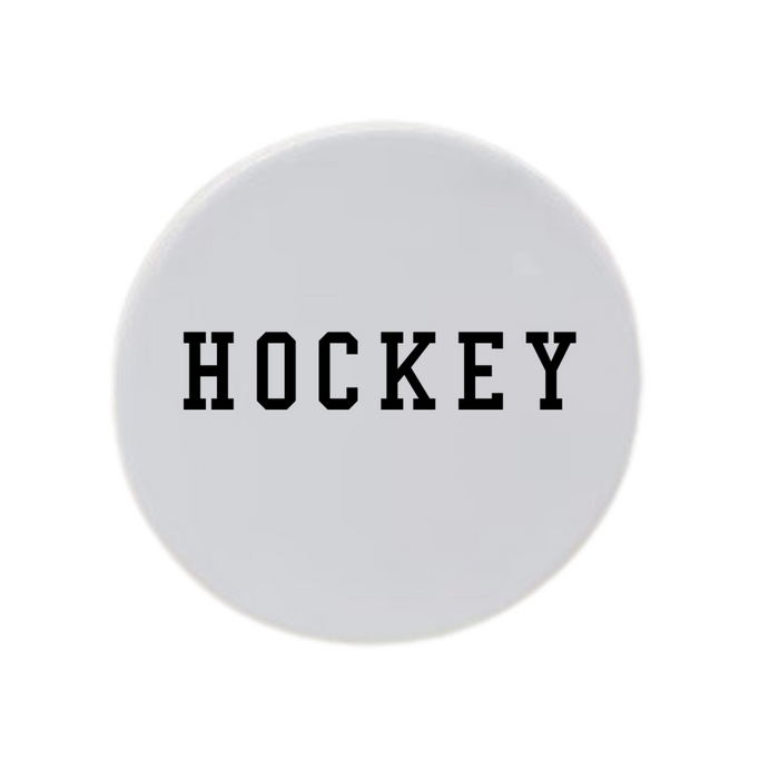 HOCKEY