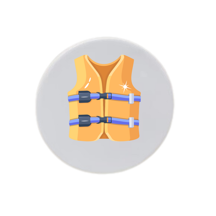 Life Jacket