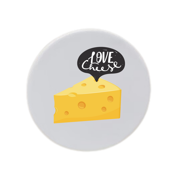 Love Cheese