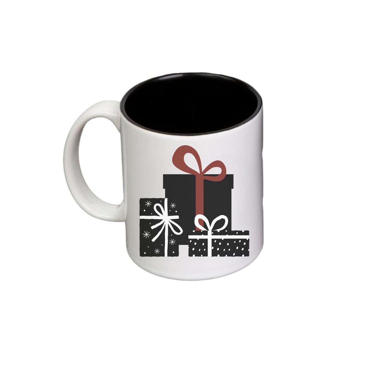 Christmas Coffee Mugs