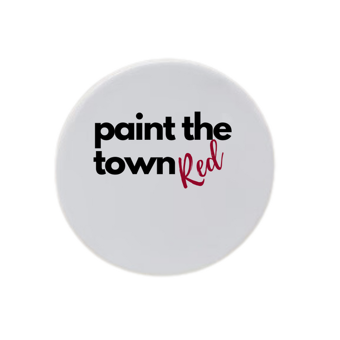 Paint The Town Red