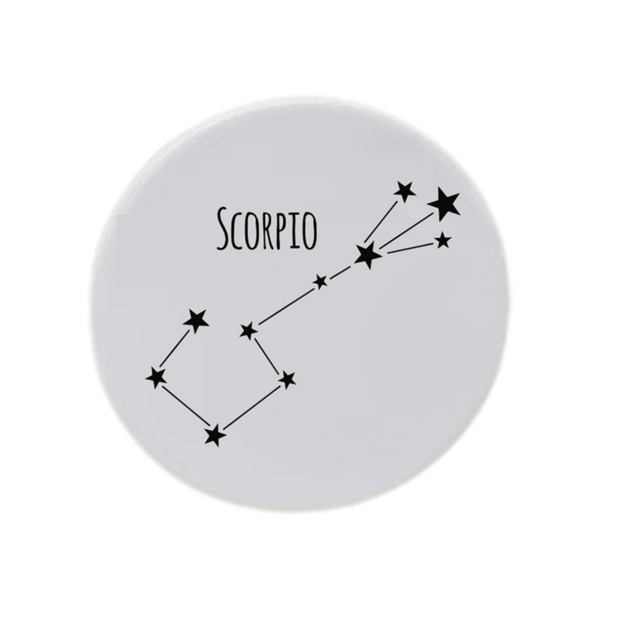 Horoscope Scorpio